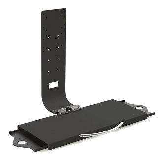 HAT Design Works Flip Up Keyboard Holder & display mount